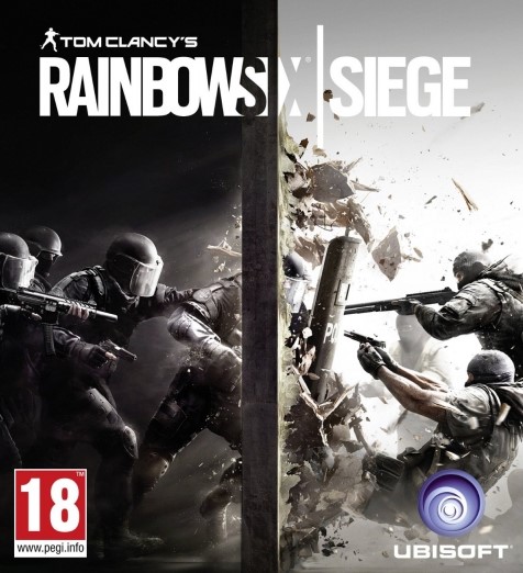 Rainbow Six Siege